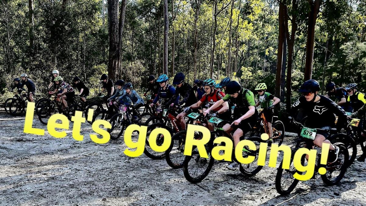 NSW State XC Series & 2025 HMBA Club XC Race 5 - Graded & Junior (U9s, 11s, 13s & 15s)