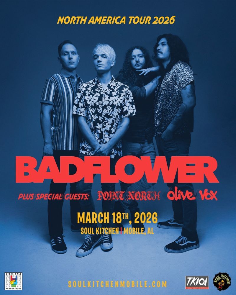 Badflower