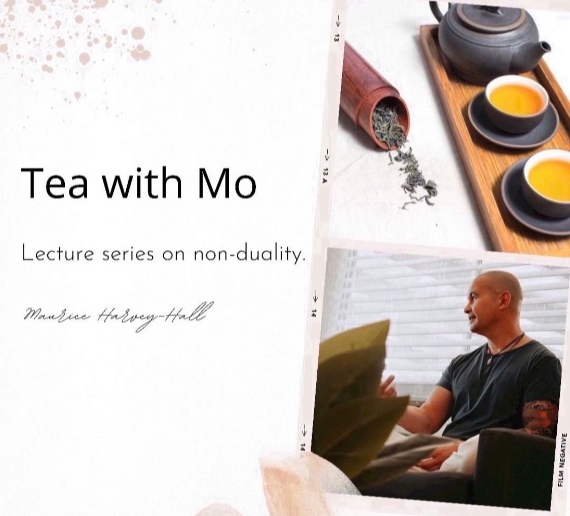 Tea with Mo: Lectures on Non-duality
