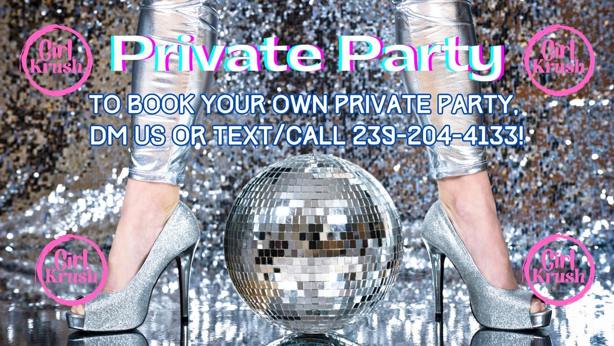 Private Party