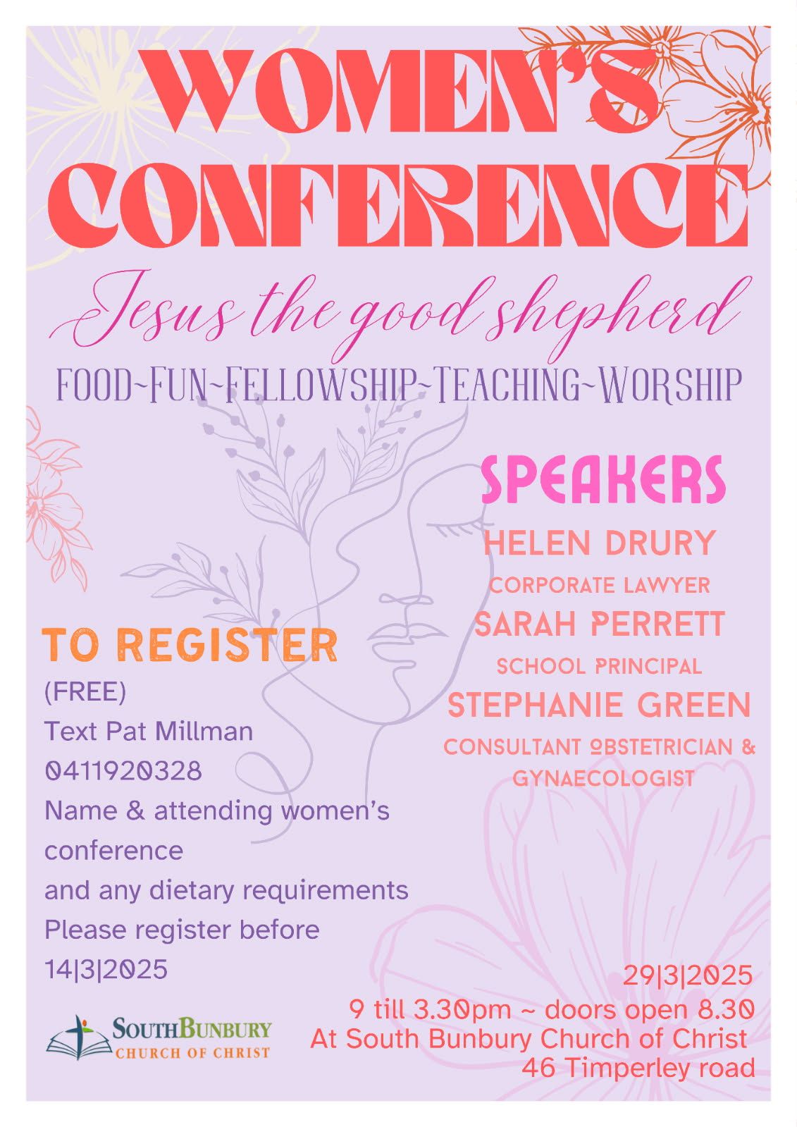 Womens Conference 