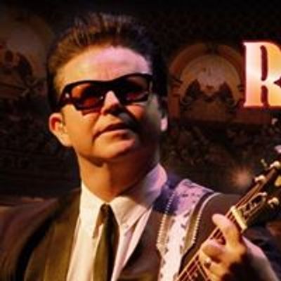 Dean Bourne Australia's Roy Orbison