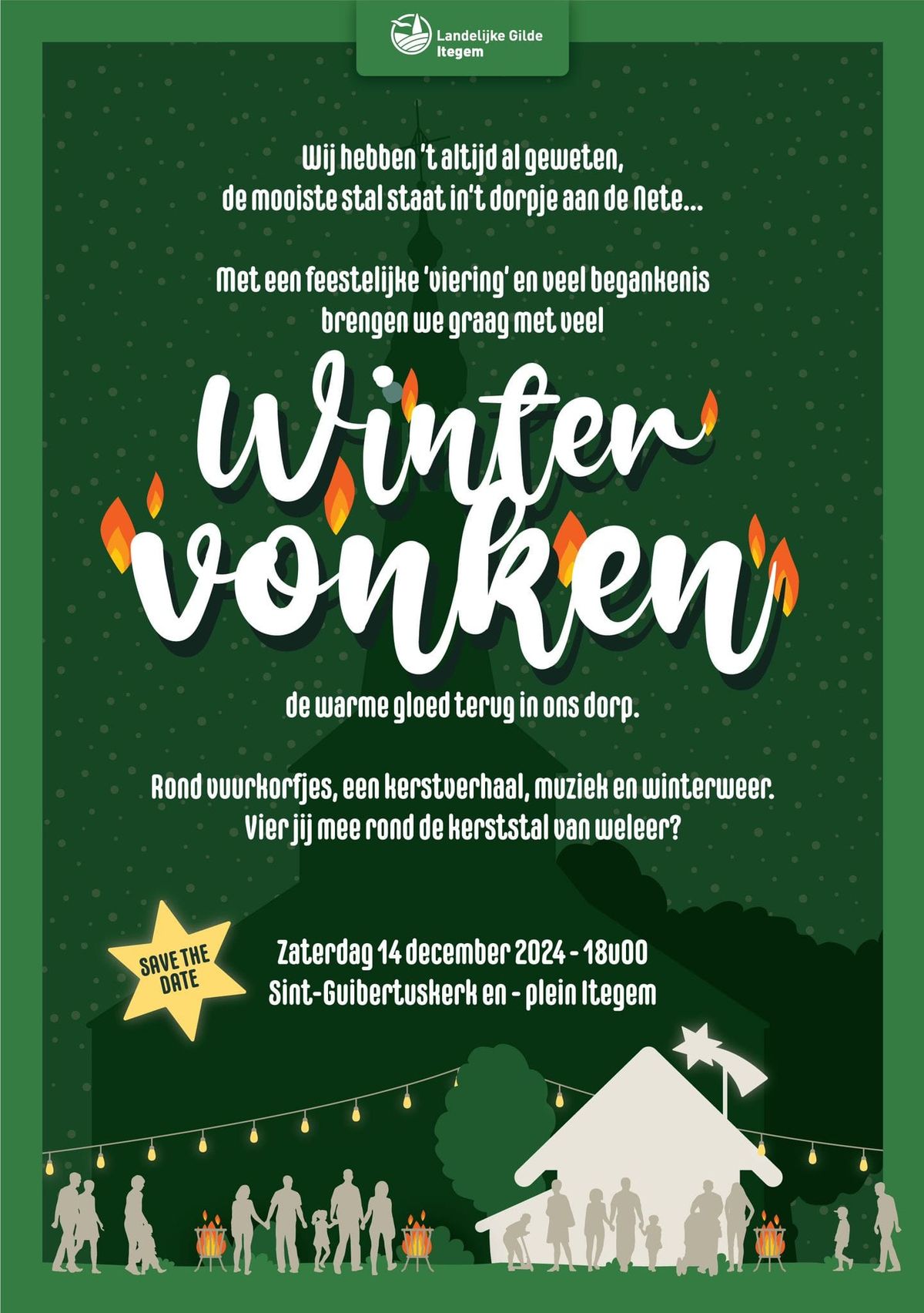 Wintervonken