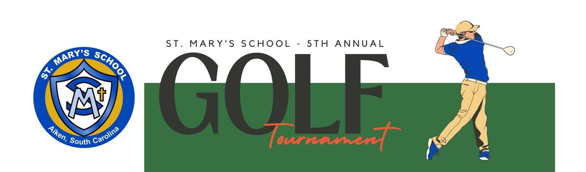 5th Annual SMS PTO Golf Tournament