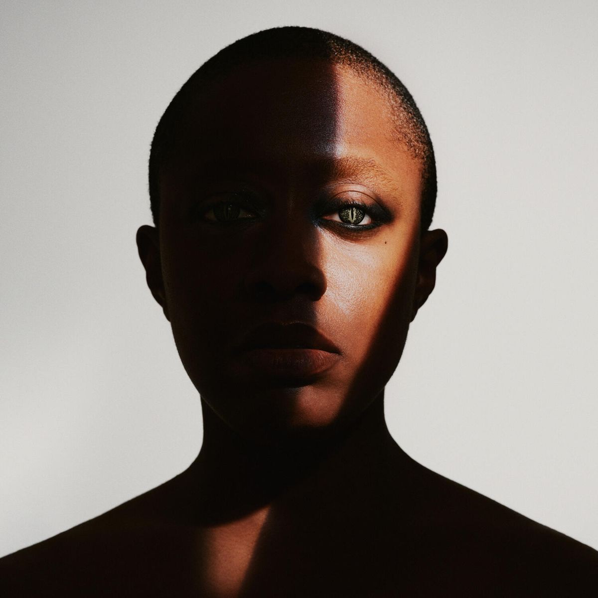 C\u00e9cile McLorin Salvant: Ogresse