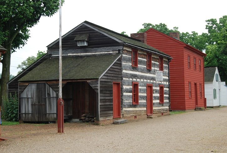 Black History Preservation Project of Knox County