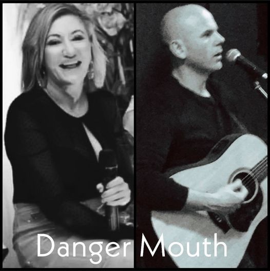 Live Music In The Marquee Danger Mouth Robin Hood Hotel Ballarat 17 December 2021