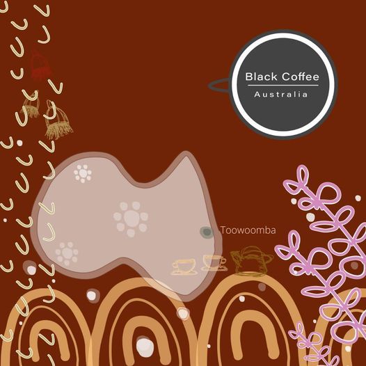 Toowoomba Black Coffee