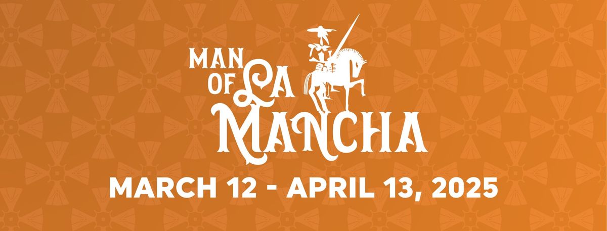 Man of La Mancha at The Naples Players