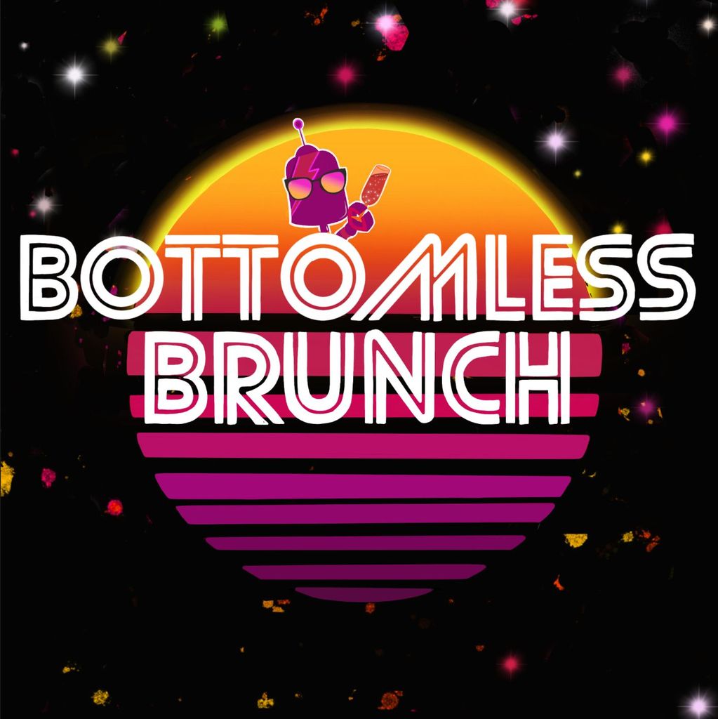 Misfits Ibiza Bottomless Brunch, Misfits Social Club, Cardiff, 4 June 2022