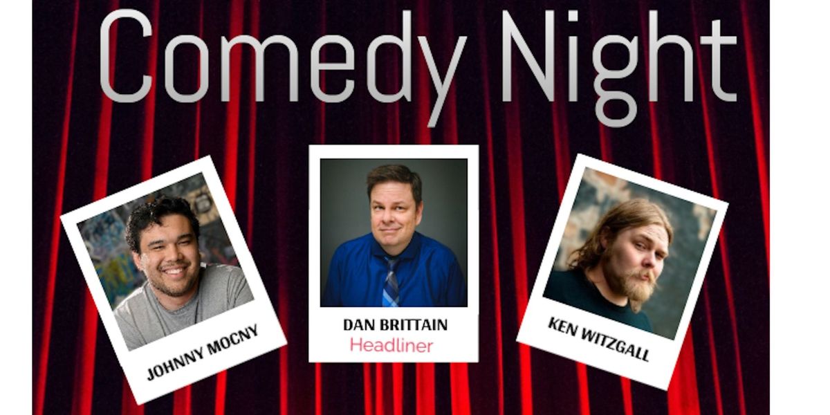 Comedy Night 