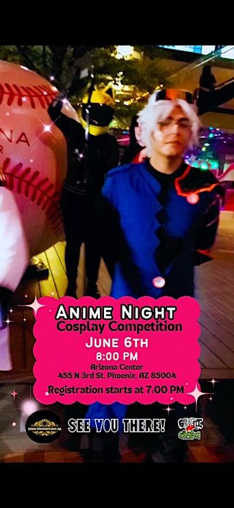 Event Photos