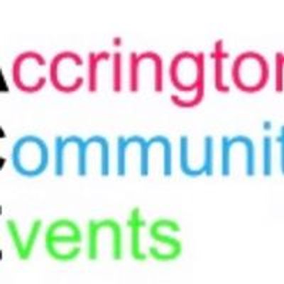 Accrington Community Events Volunteer Team