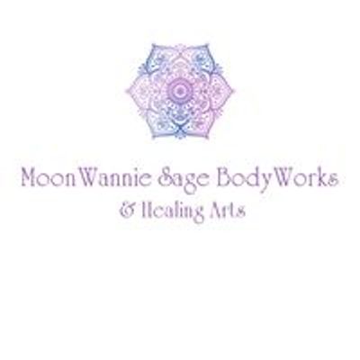 MoonWannie Sage BodyWorks & Healing Arts, LLC