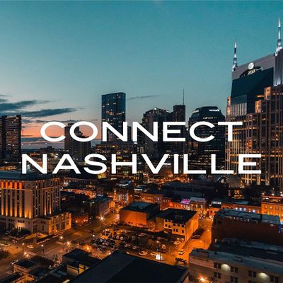 Connect Nashville Business Networking
