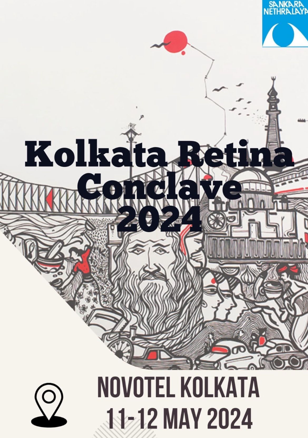 Kolkata Retina Conclave 2024