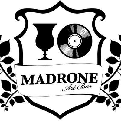 Madrone Art Bar