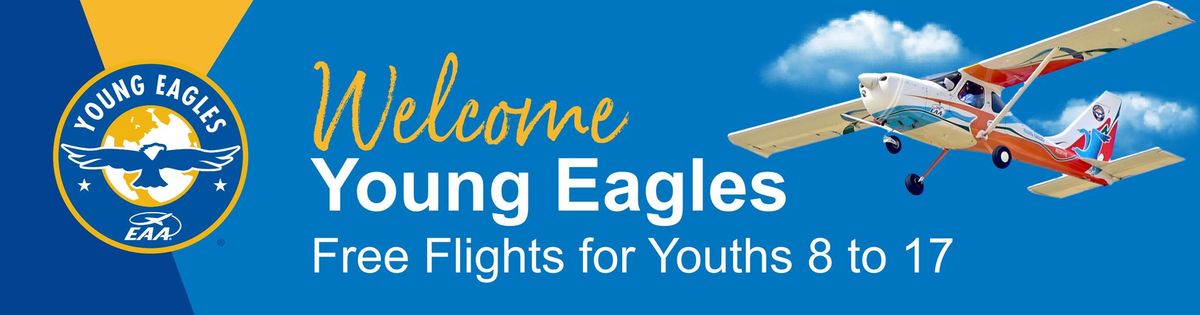 YOUNG EAGLES RALLY - MATTOON IL