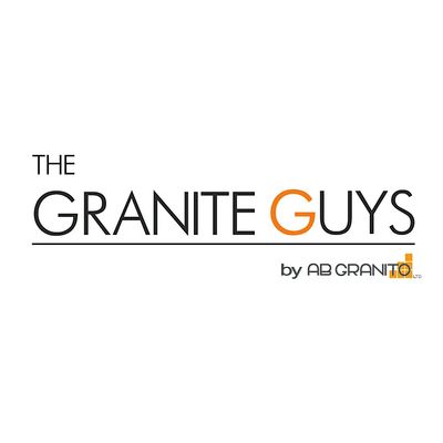 The Granite Guys by AB Granito