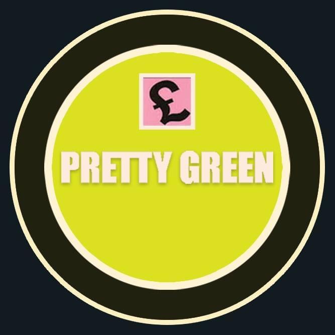 PRETTY GREEN live @ The Loom 