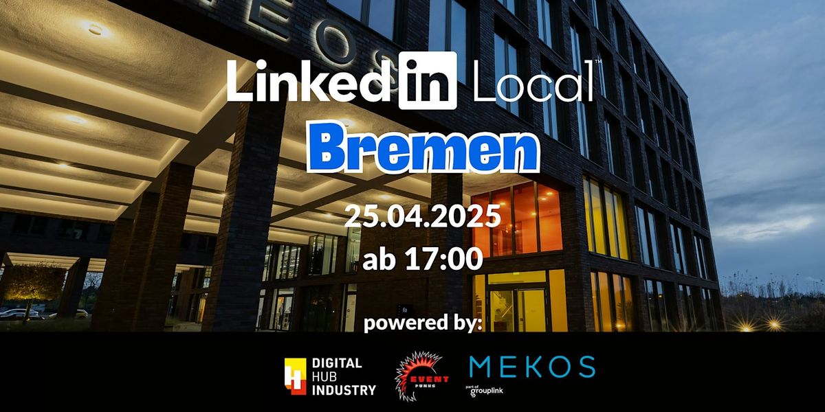 LinkedIn Local Bremen