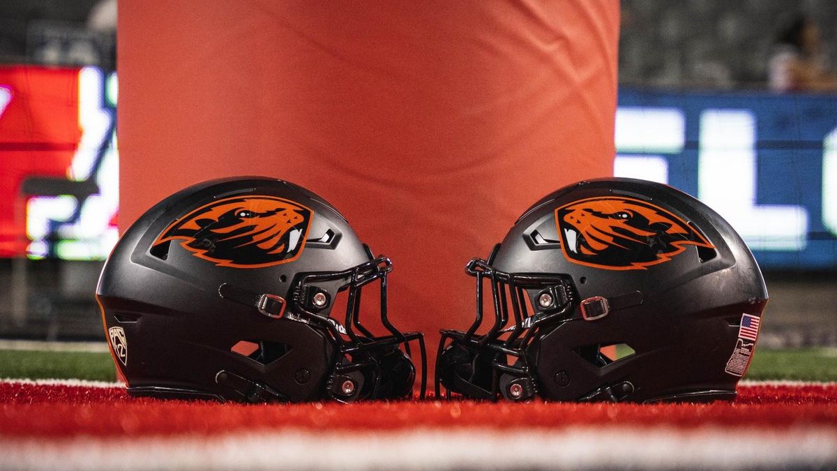 Oregon State Beavers at Nebraska Cornhuskers Womens Soccer