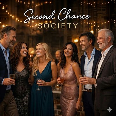 Second Chance Society