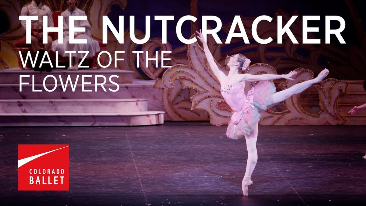 Colorado Dance Theatre: The Nutcracker