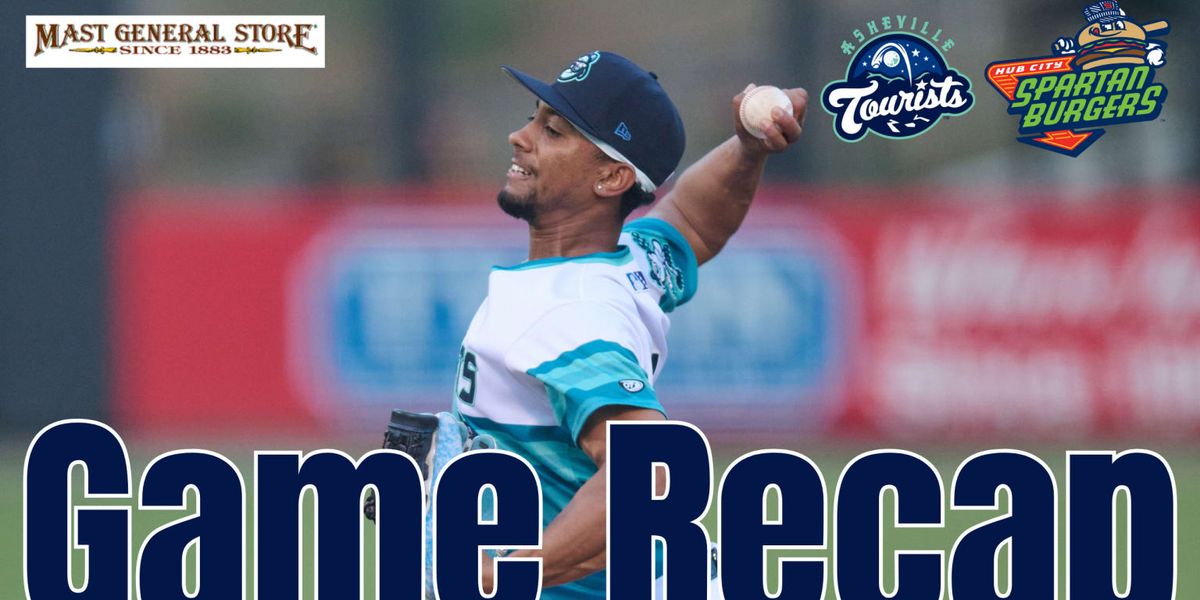 Hub City Spartanburgers vs. Winston-Salem Dash