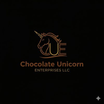 CHOCOLATE UNICORN ENT