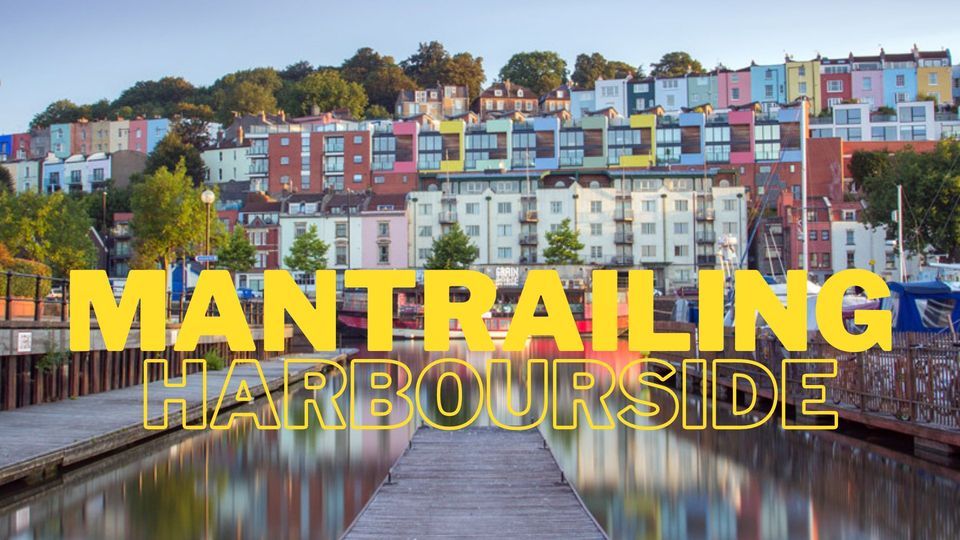 Mantrailing - Harbourside