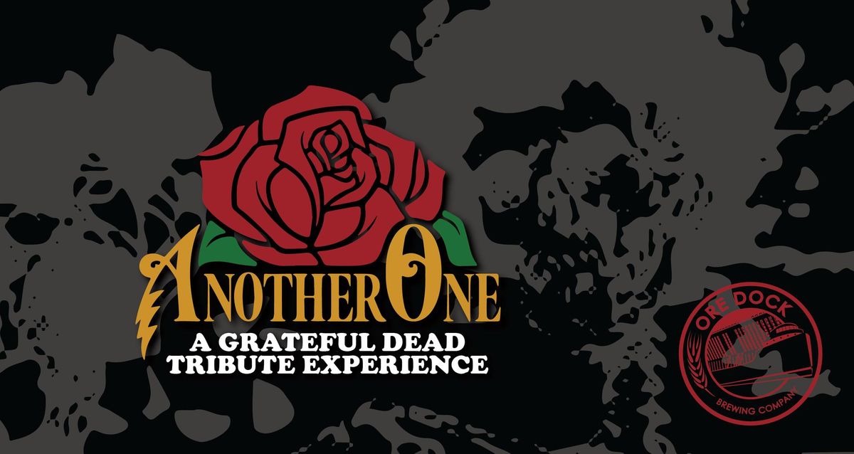 Another One | A Grateful Dead Tribute