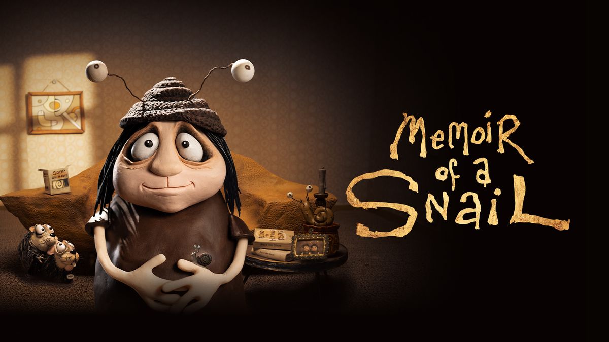 Letterboxd Presents: Memoir of a Snail (2024) Advance Screening