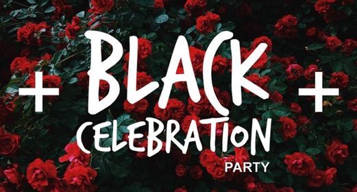 Black Celebration \/ Pog\u0142os \/ 04.02.2022