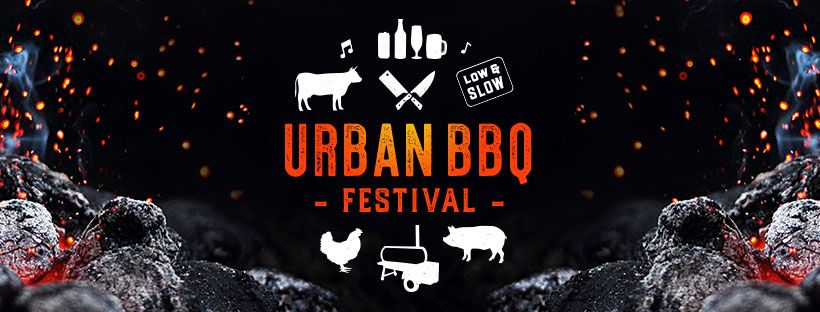 Urban BBQ Festival