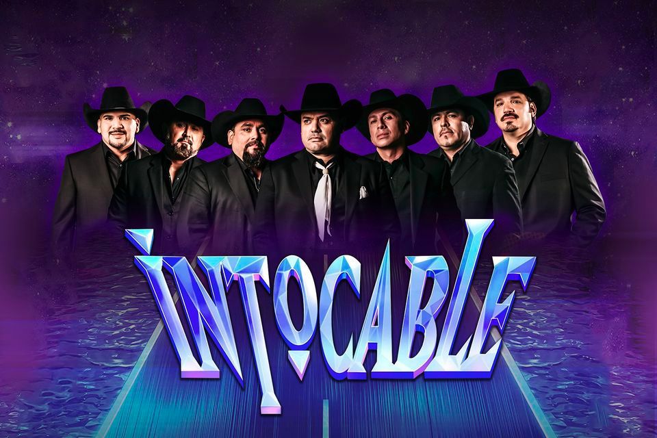 Intocable Evolucion Tour, Elizabeth, N.J., 29 July 2023