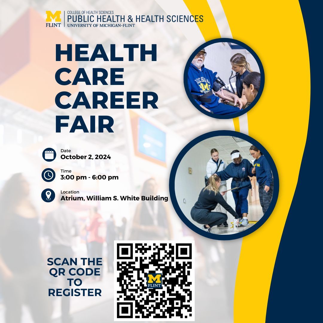 Career Fair