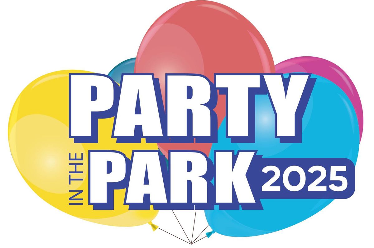 Peasedown Party in the Park Festival 2025 - 16th Anniversary Festival