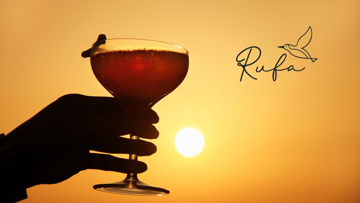 Soaring Sundays at Rufa