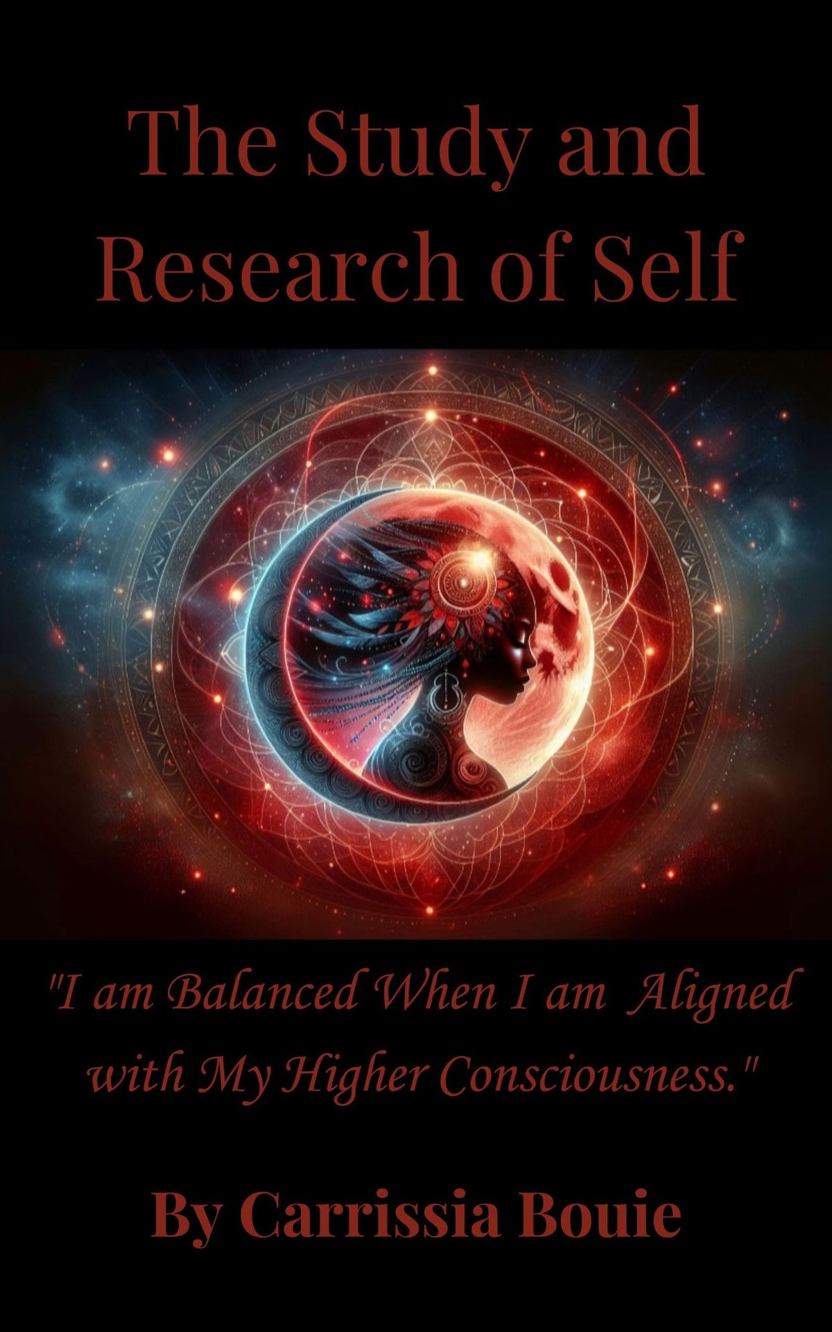 TSAROS: The Study and Research of Self