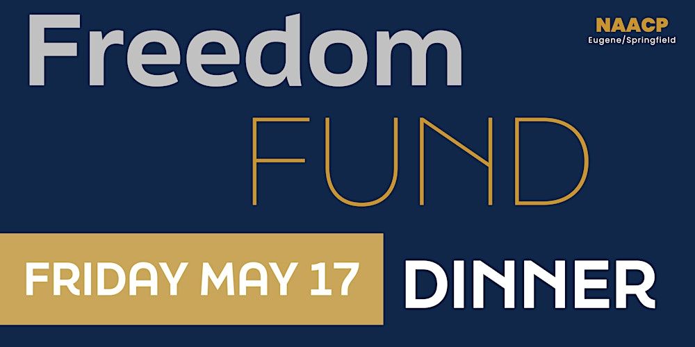 2024 Eugene\/Springfield Freedom Fund Dinner