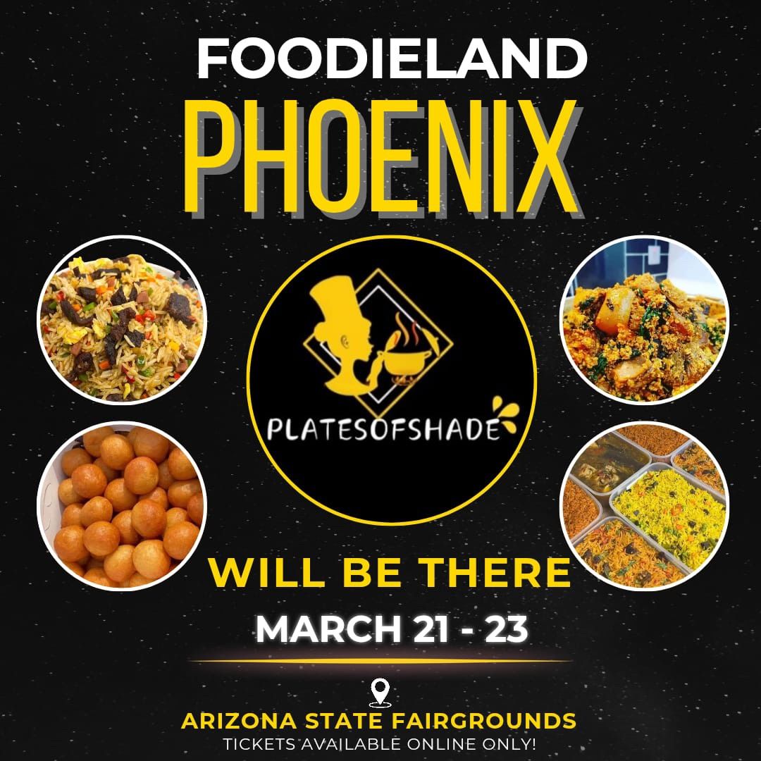 FoodieLand Phoenix