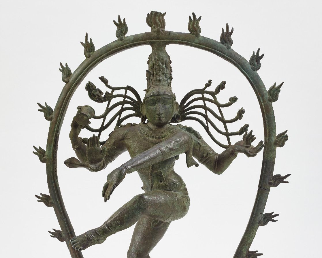 Virtual Tour | Arts of South Asia