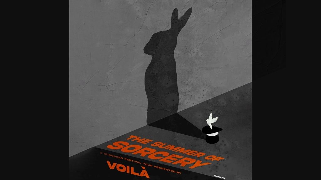 VOILA