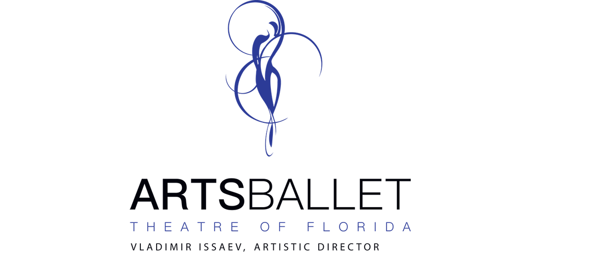 Arts Ballet Theatre of Florida - Spring Gala at Broward Center Amaturo