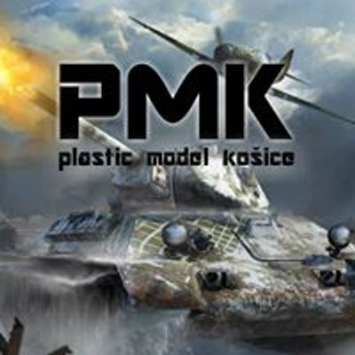 Plastic model Ko\u0161ice