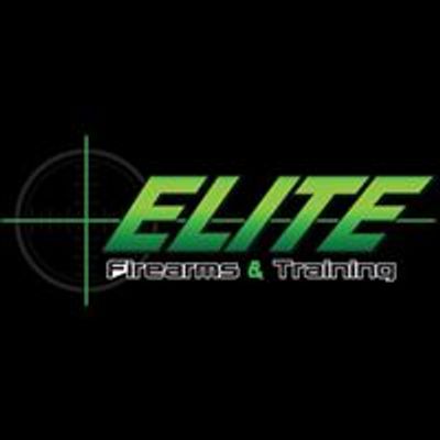 Elite Firearms & Training