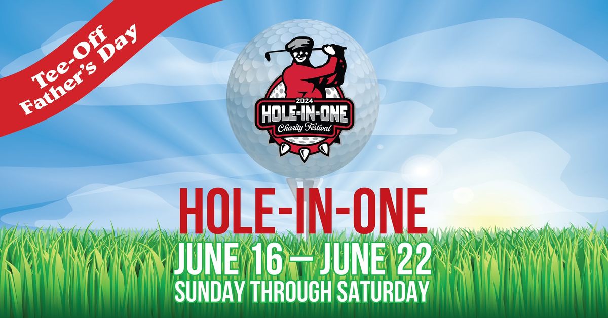 67th Annual St. Louis Hole-In-One