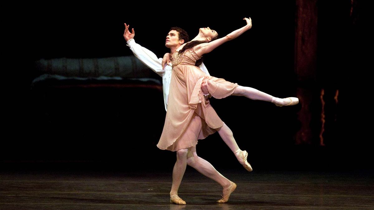Romeo et Juliette - American Ballet Theatre