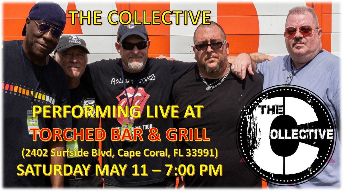 The Collective at Torched Bar & Grill